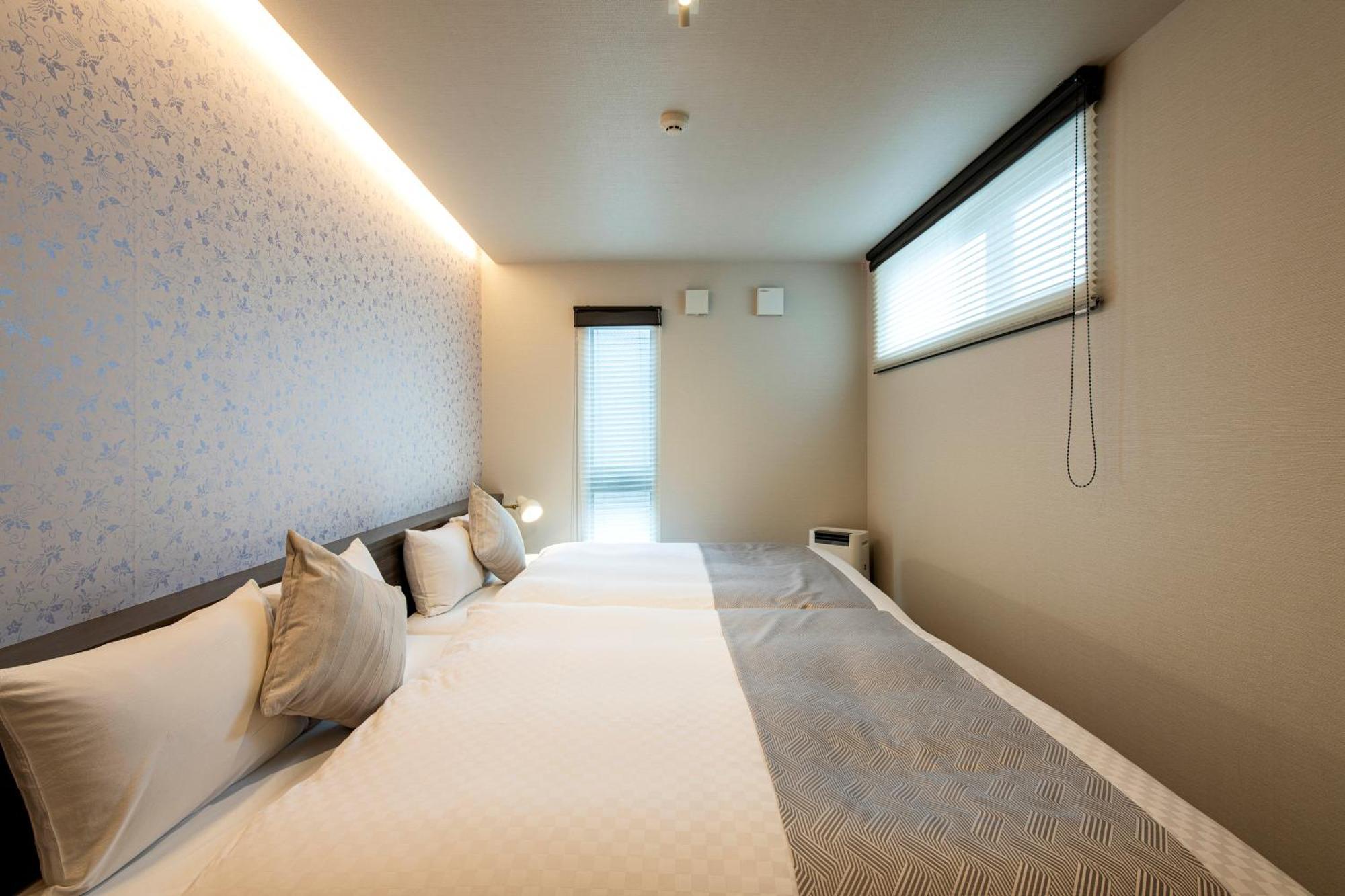 Hotel Mastay Jingumichi Kyōto Exterior foto