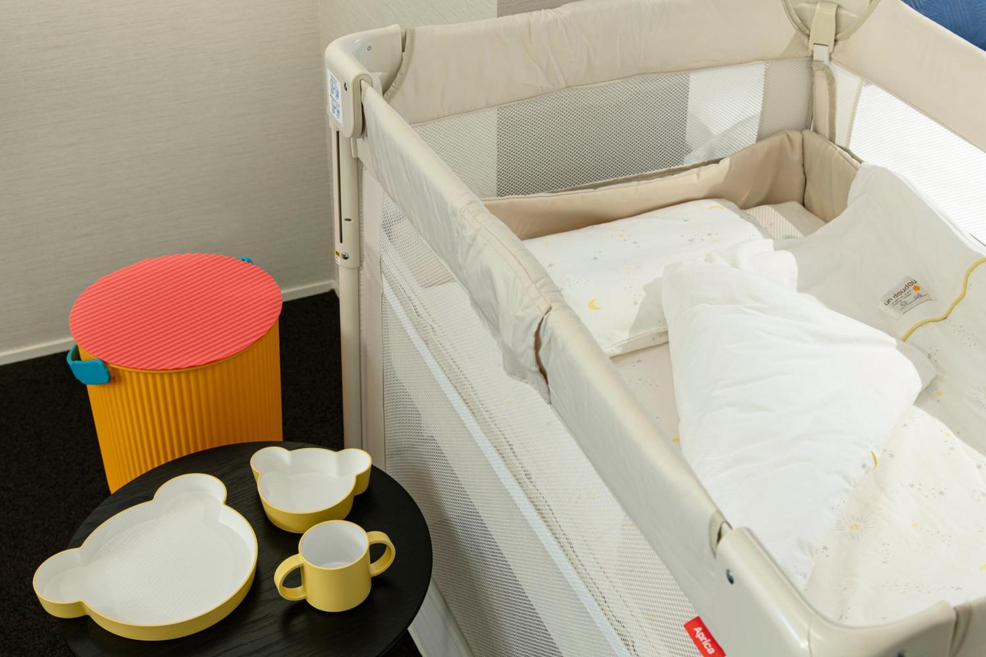 Hotel Mastay Jingumichi Kyōto Exterior foto
