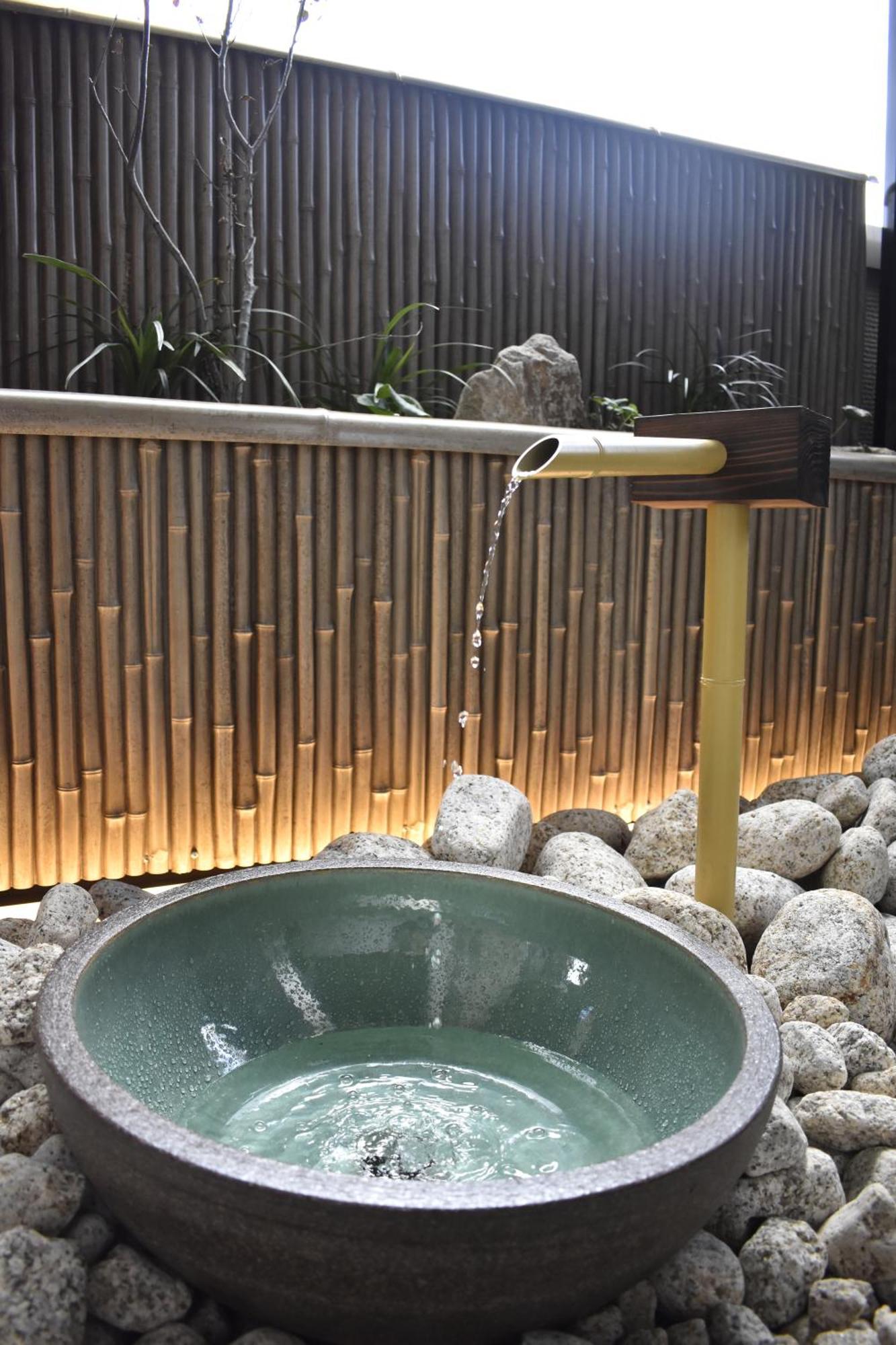 Hotel Mastay Jingumichi Kyōto Exterior foto