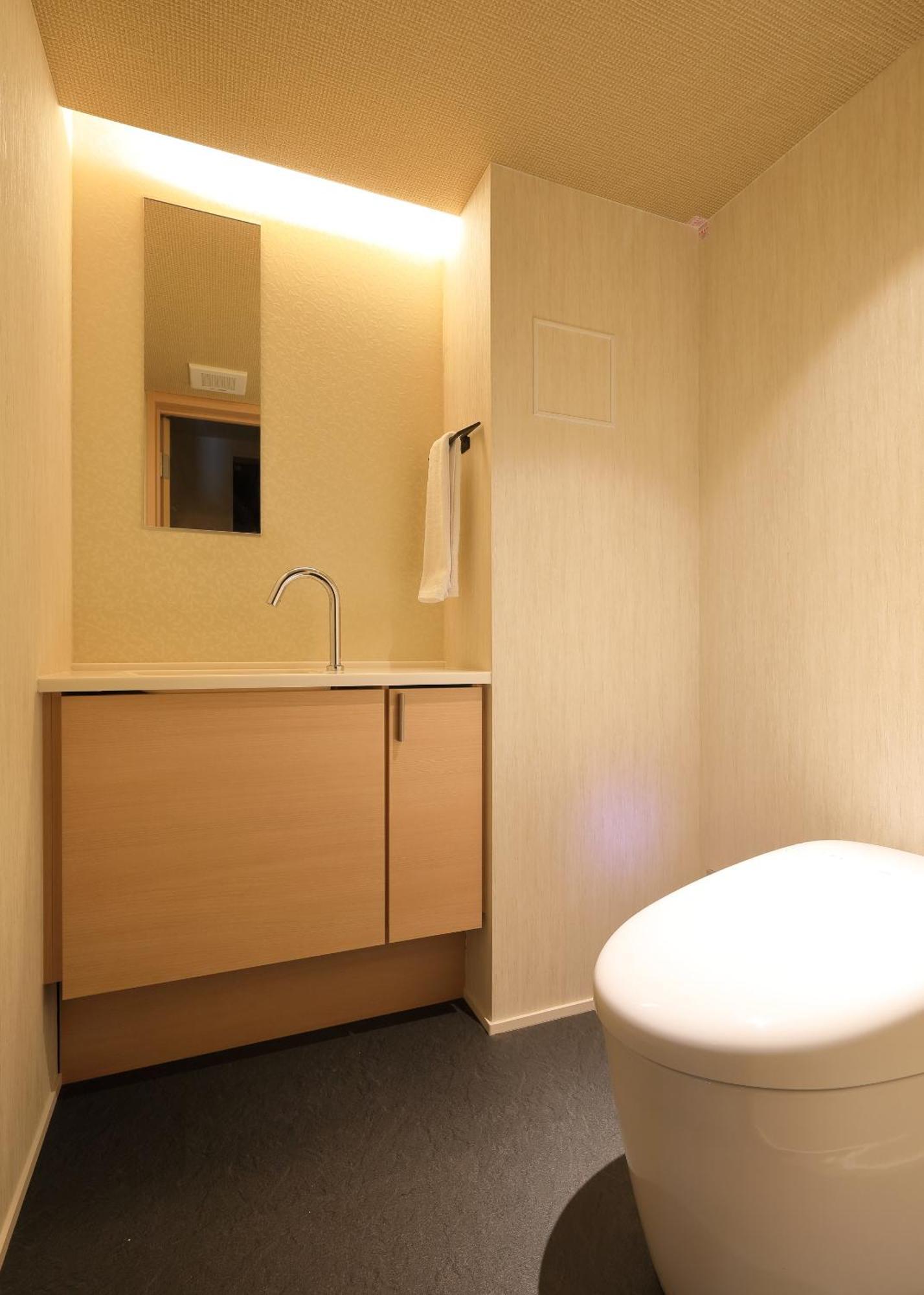 Hotel Mastay Jingumichi Kyōto Zimmer foto
