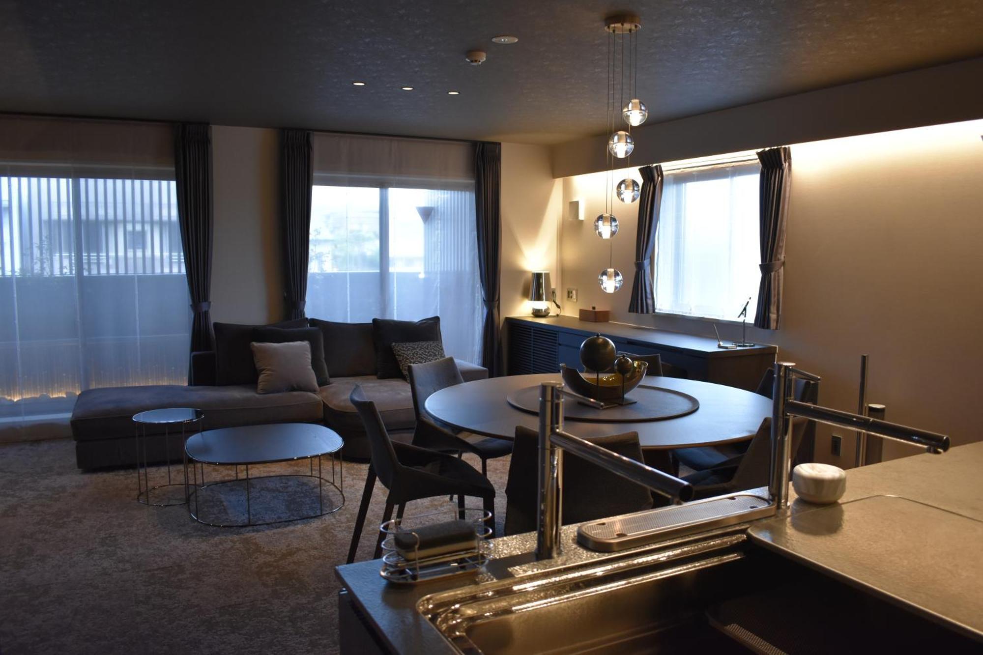Hotel Mastay Jingumichi Kyōto Zimmer foto